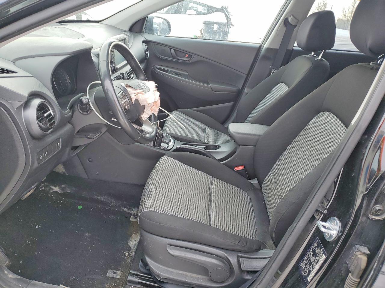 2018 Hyundai Kona Sel - Фото 7