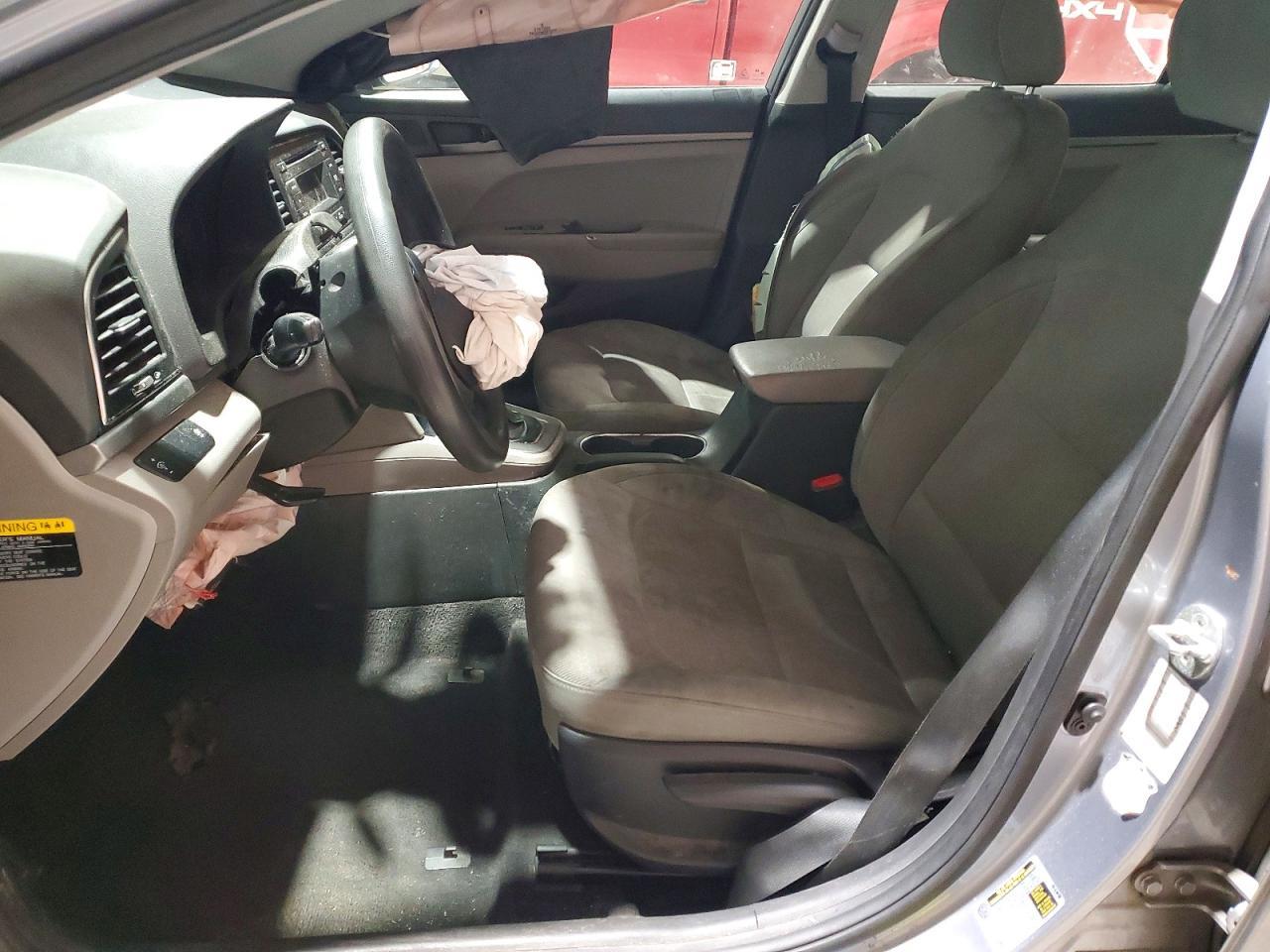 2017 Hyundai Elantra Se - Image 7