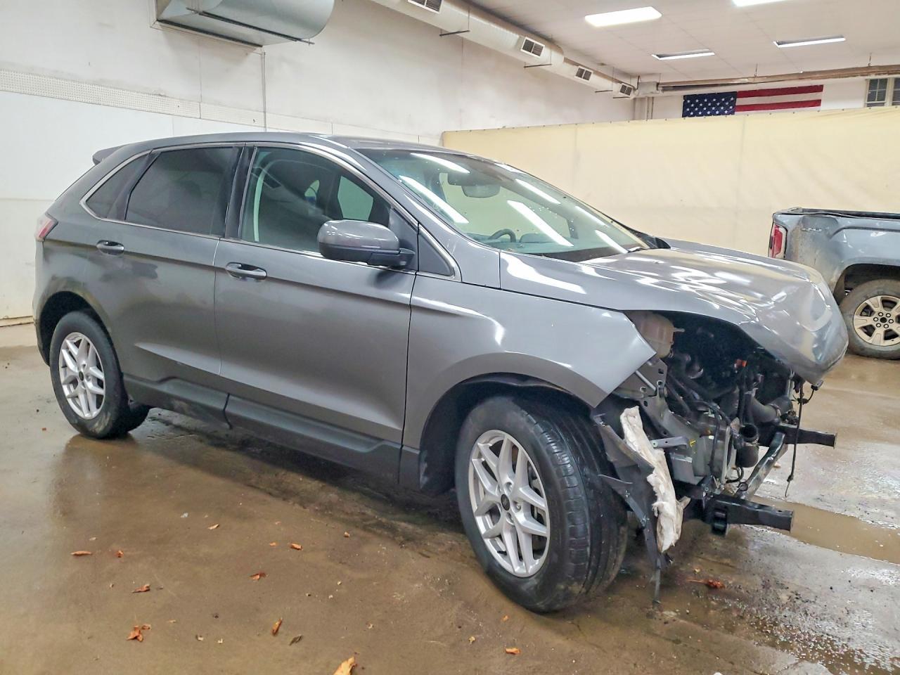 2024 Ford Edge Sel - Image 4