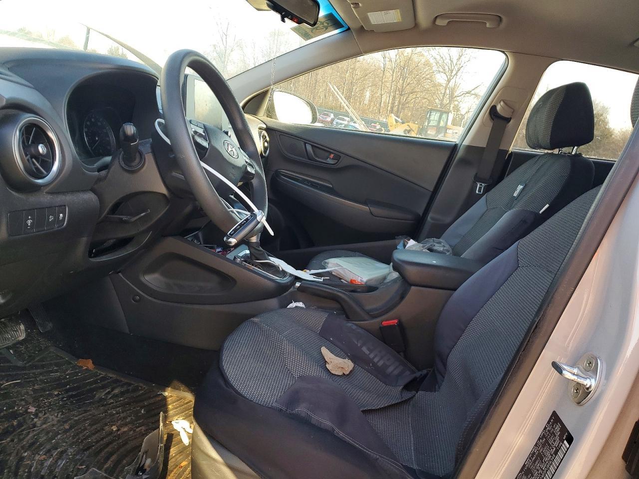 2023 Hyundai Kona Sel - Фото 7