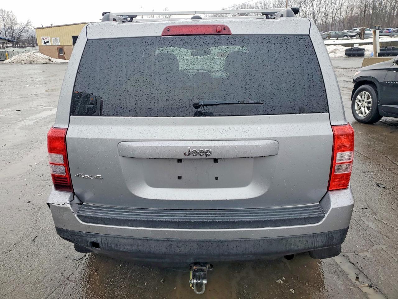 2016 Jeep Patriot Sport - Image 6