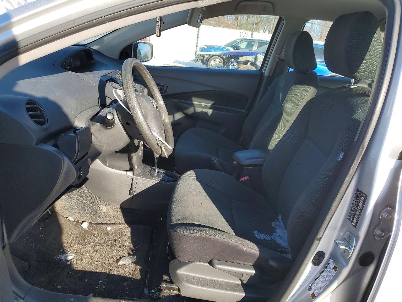 2009 Toyota Yaris - Image 7