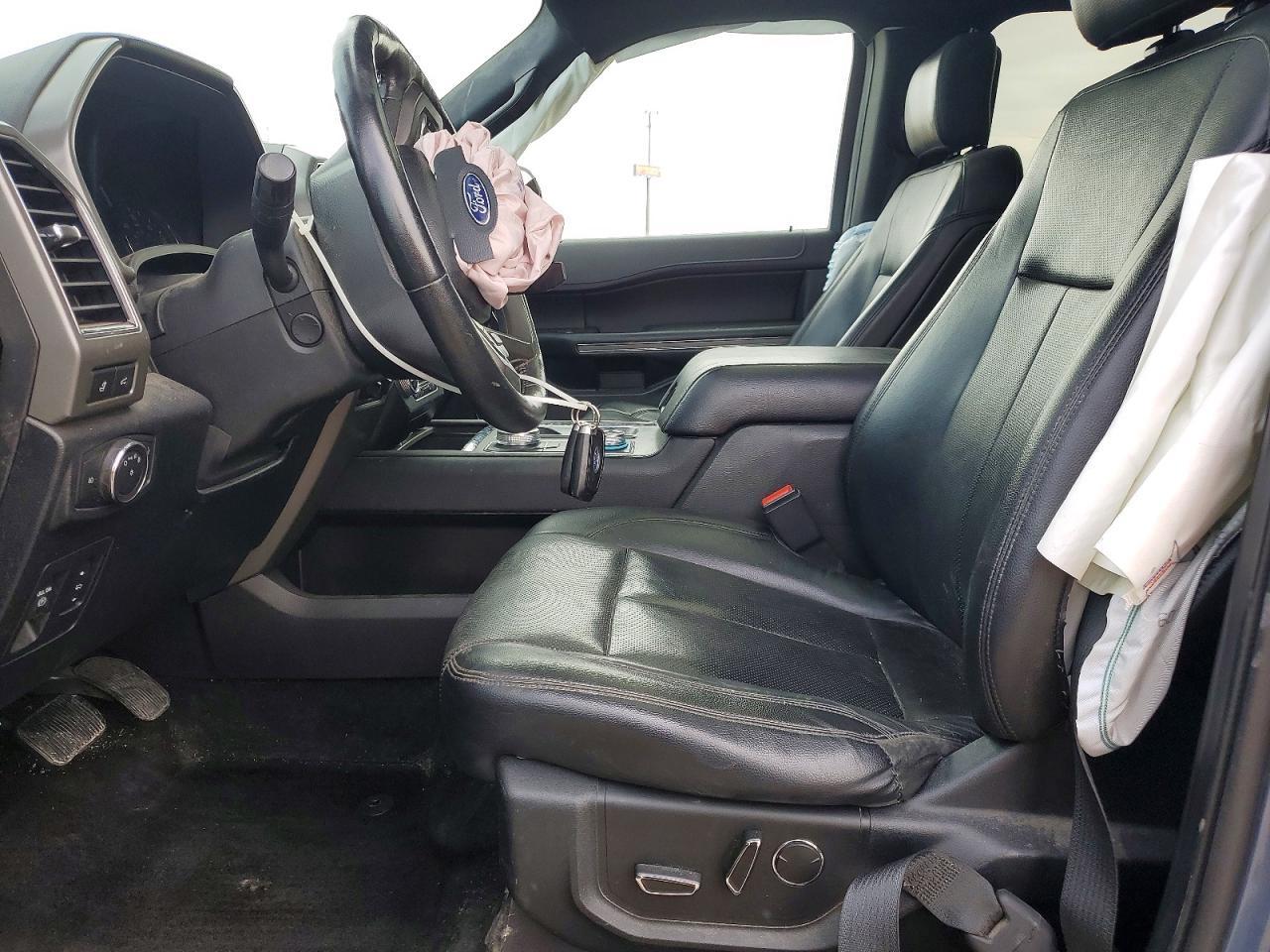 2018 Ford Expedition Xlt - Фото 7