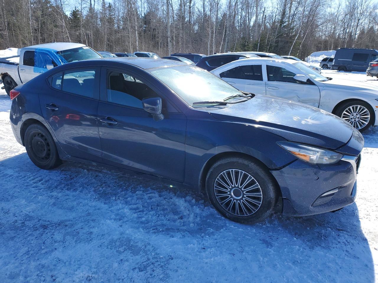2017 Mazda 3 Sport - Image 4