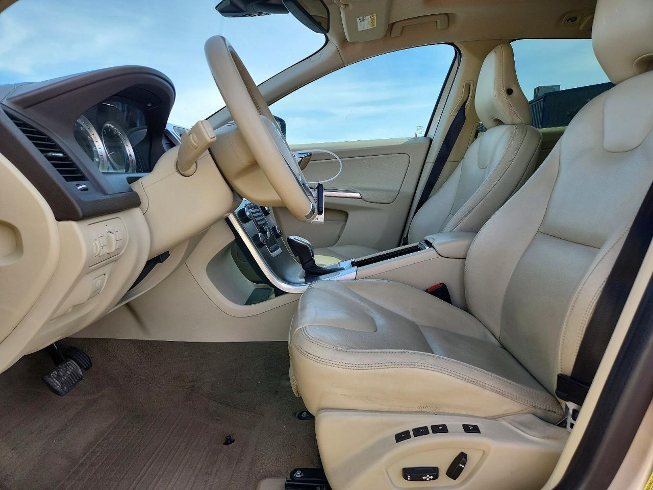 2013 Volvo Xc60 3.2 - Фото 7