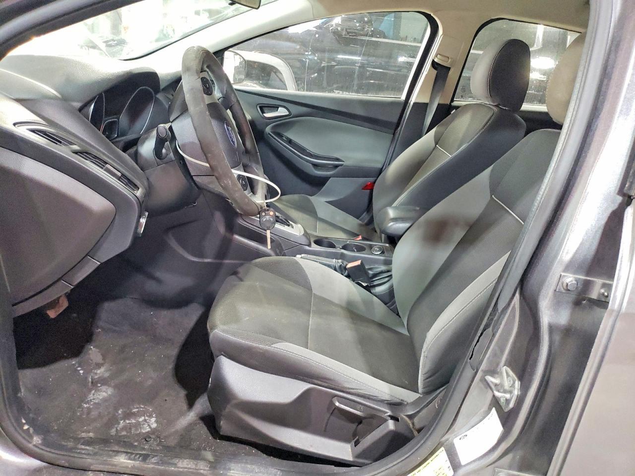 2013 Ford Focus Se - Image 7