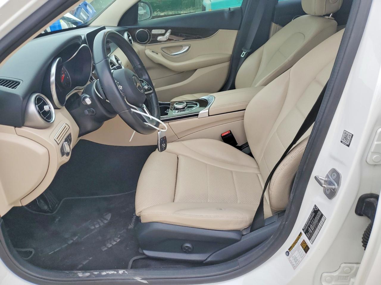 2019 Mercedes-Benz C 300 - Фото 7