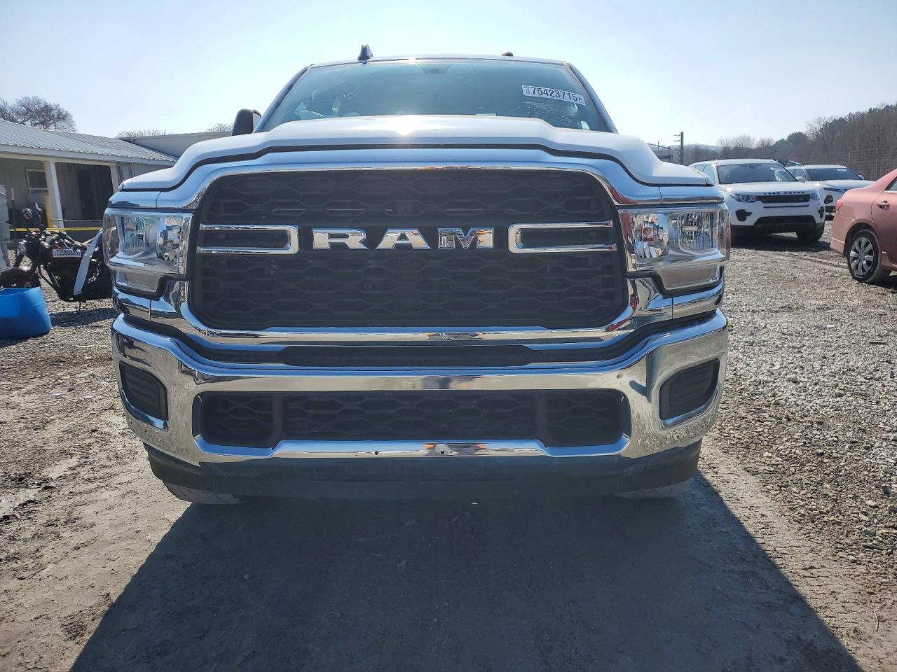 2024 Ram 2500 Tradesman - Image 5