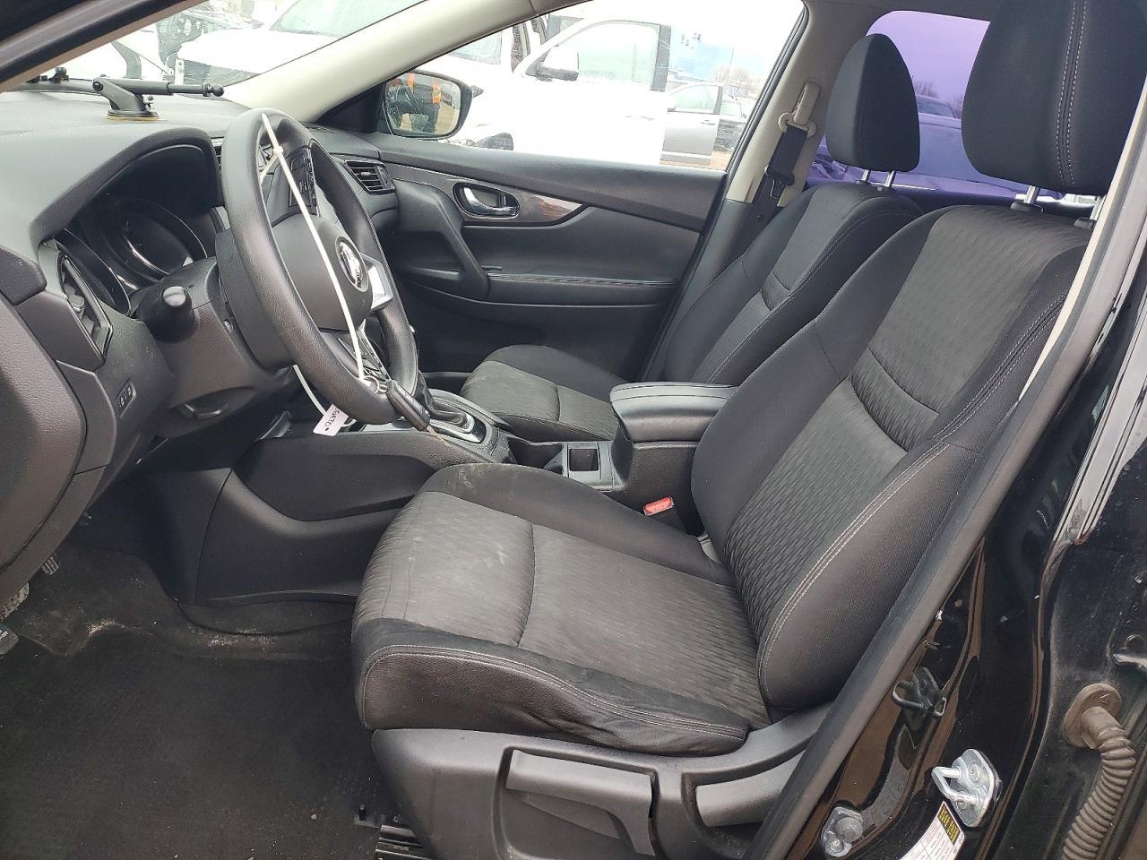 2017 Nissan Rogue S - Image 7