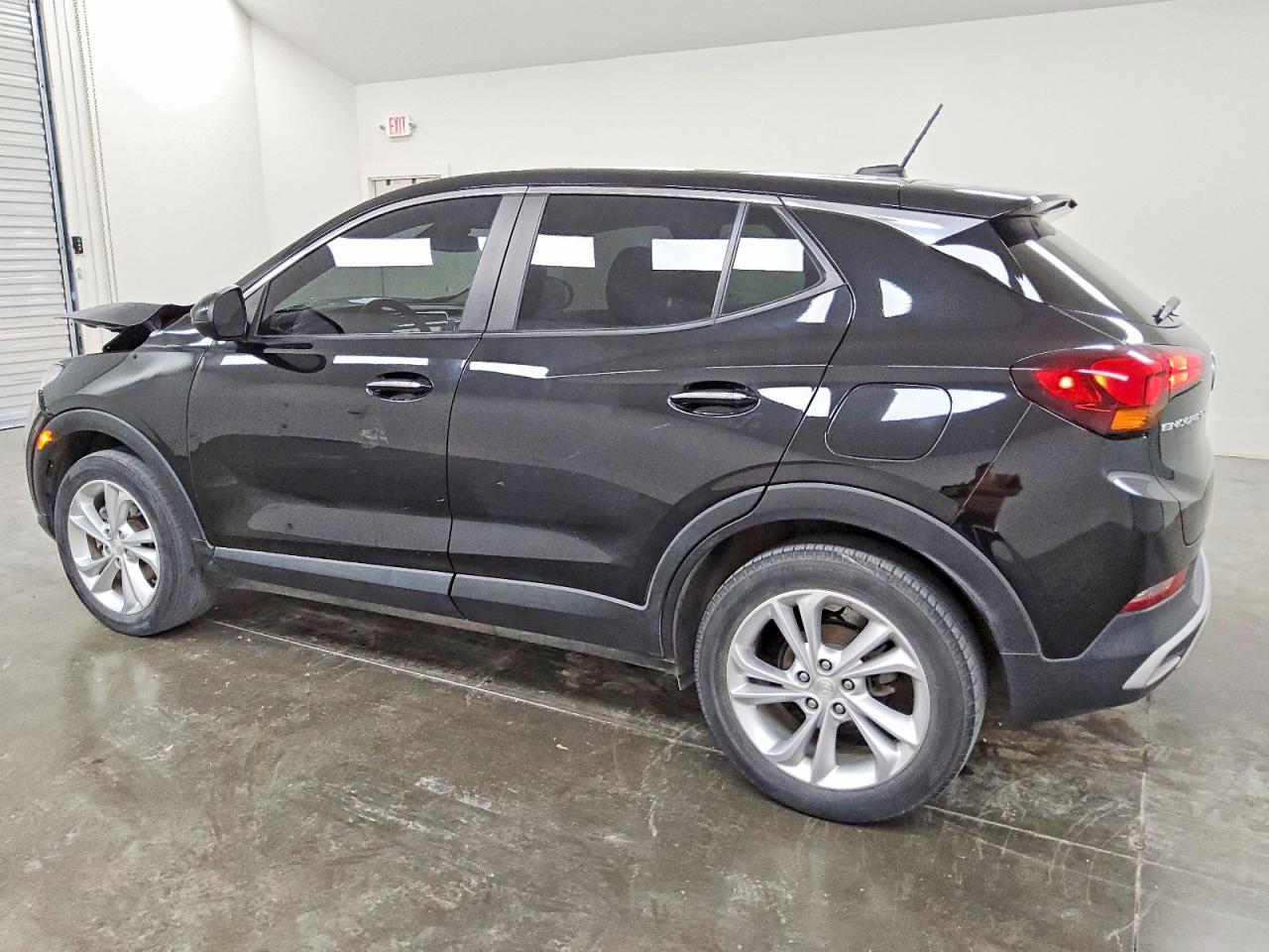 2022 Buick Encore Gx Preferred - Фото 2