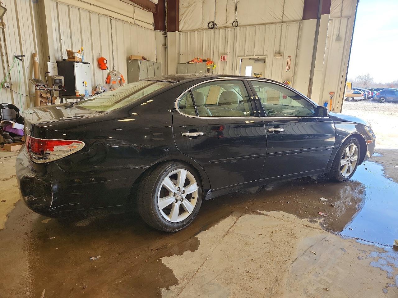 2005 Lexus Es 330 Base - Фото 3