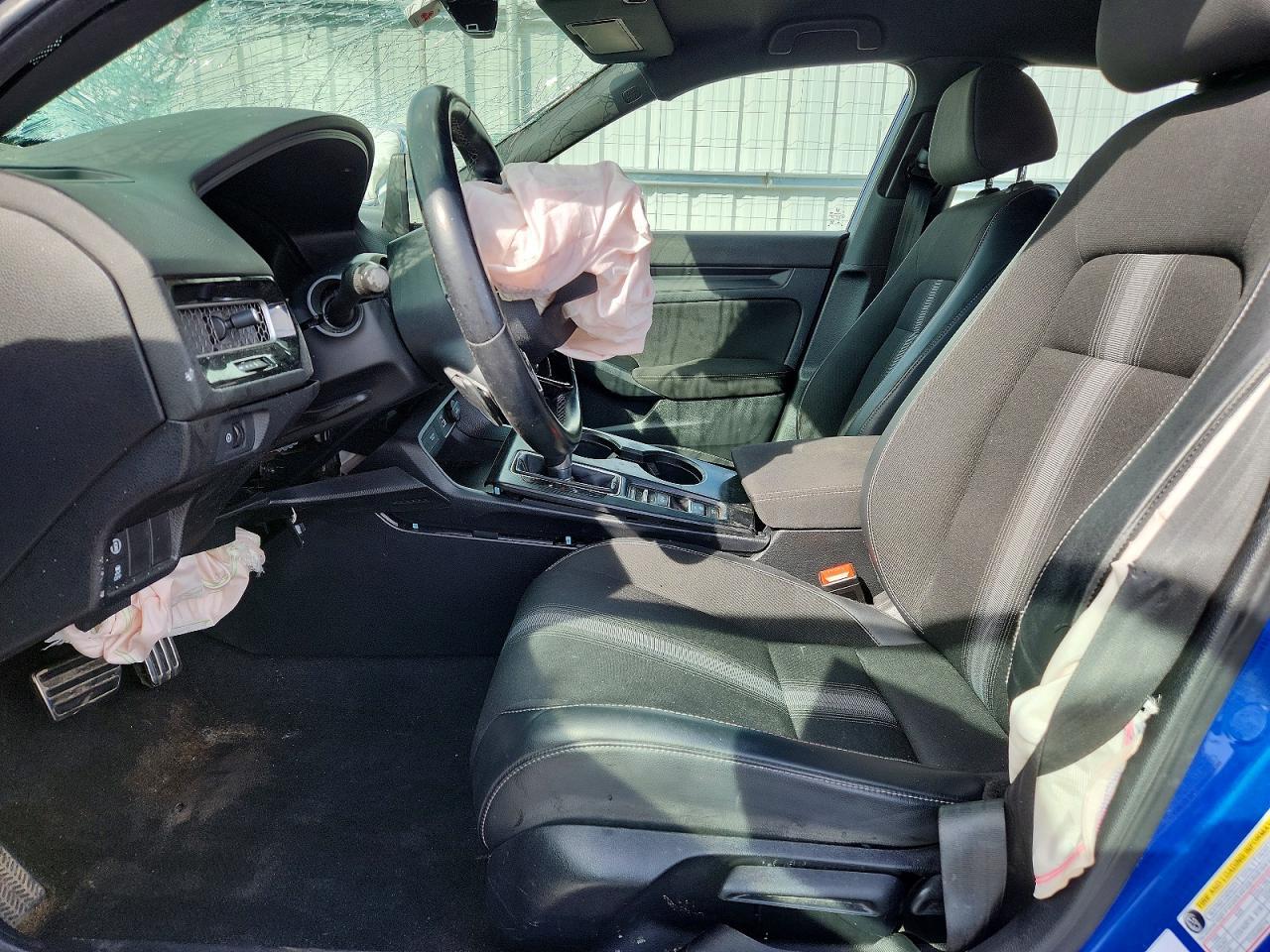 2023 Honda Civic Sport - Image 7