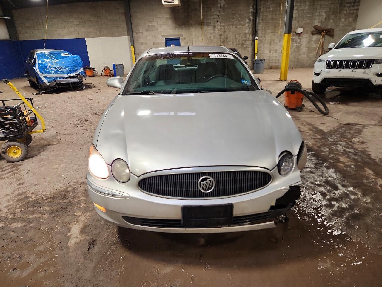 2005 Buick Lacrosse Cxl - Фото 5