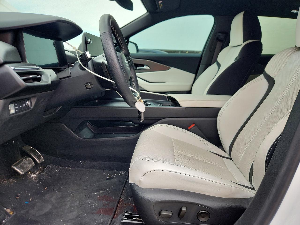2024 Acura Zdx A-Spec - Фото 7