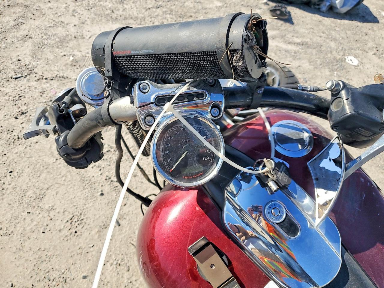 2016 Harley-Davidson Fxsb Breakout - Image 7