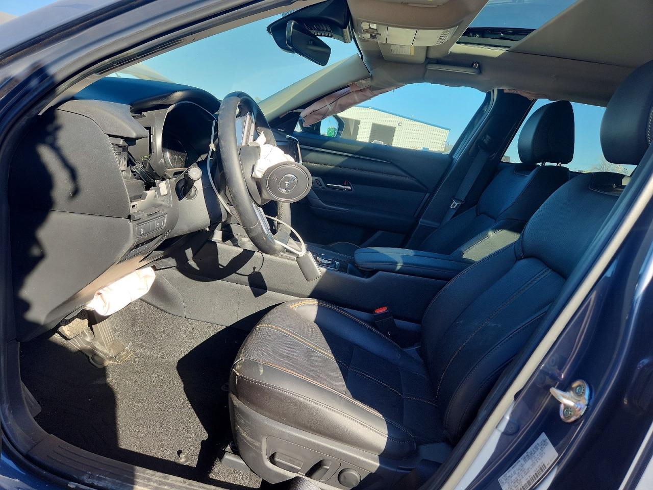 2025 Mazda Cx-50 Premium Plus - Фото 7