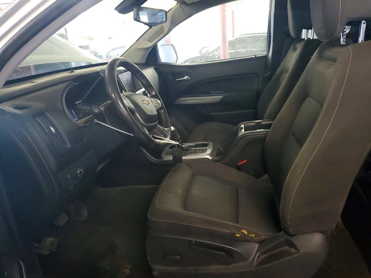 2015 Chevrolet Colorado Lt - Image 7