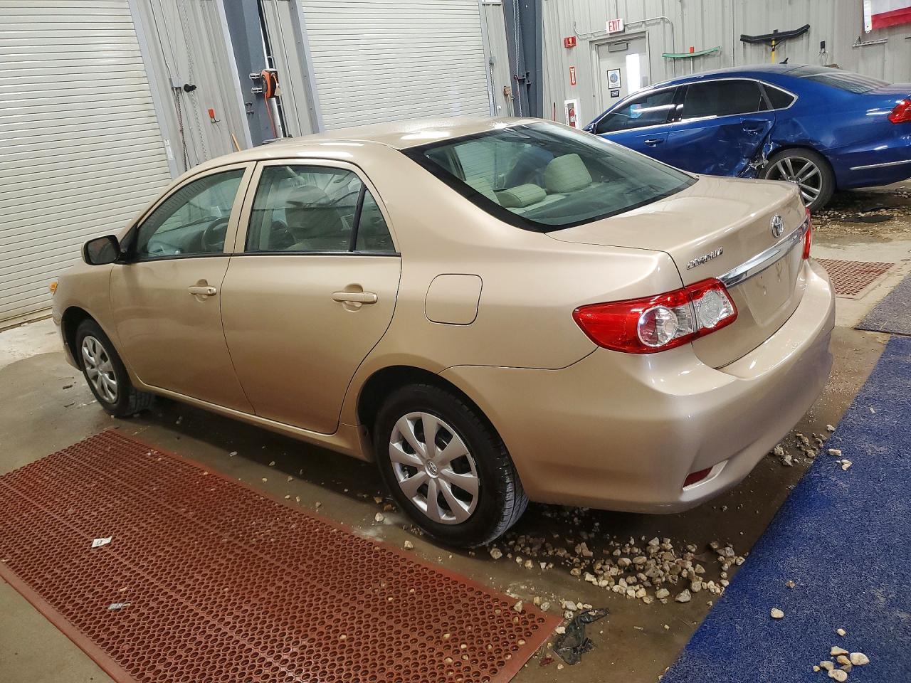 2012 Toyota Corolla L - Image 2
