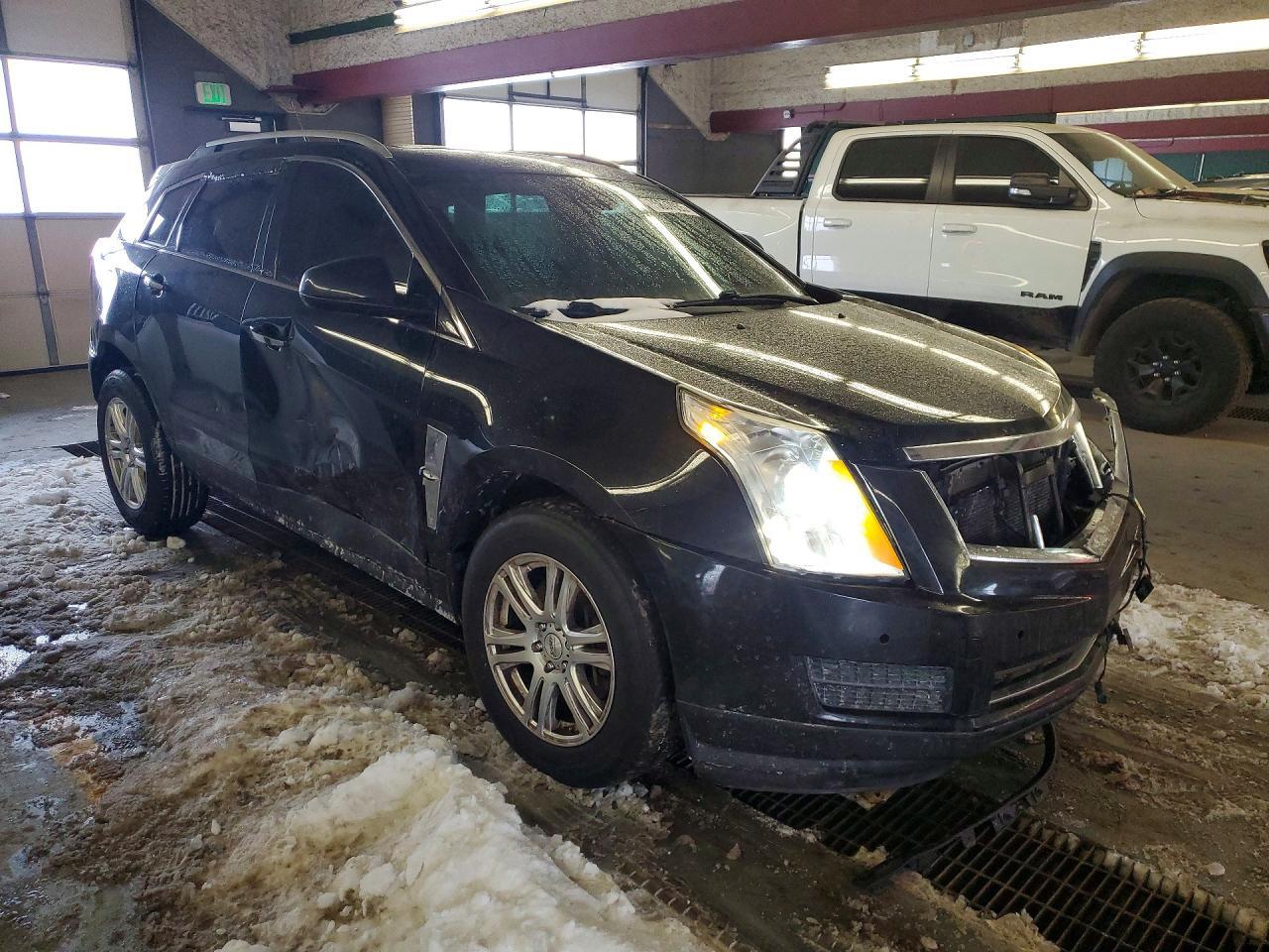 2010 Cadillac Srx Luxury Collection - Image 4