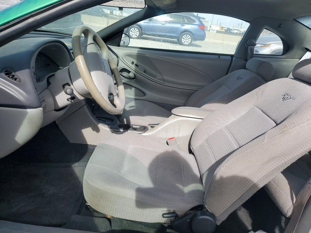 1999 Ford Mustang - Image 7