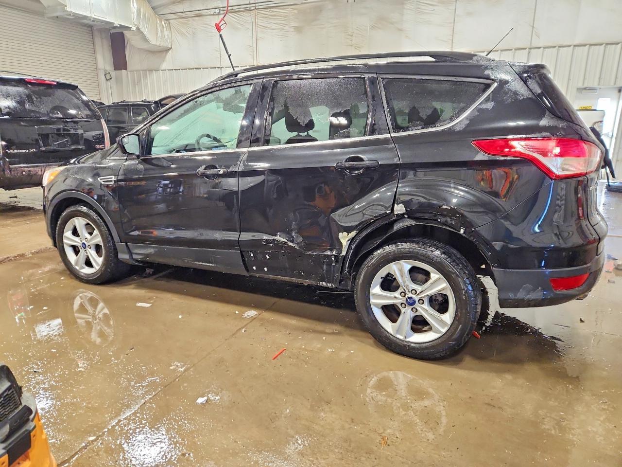 2014 Ford Escape Se - Image 2
