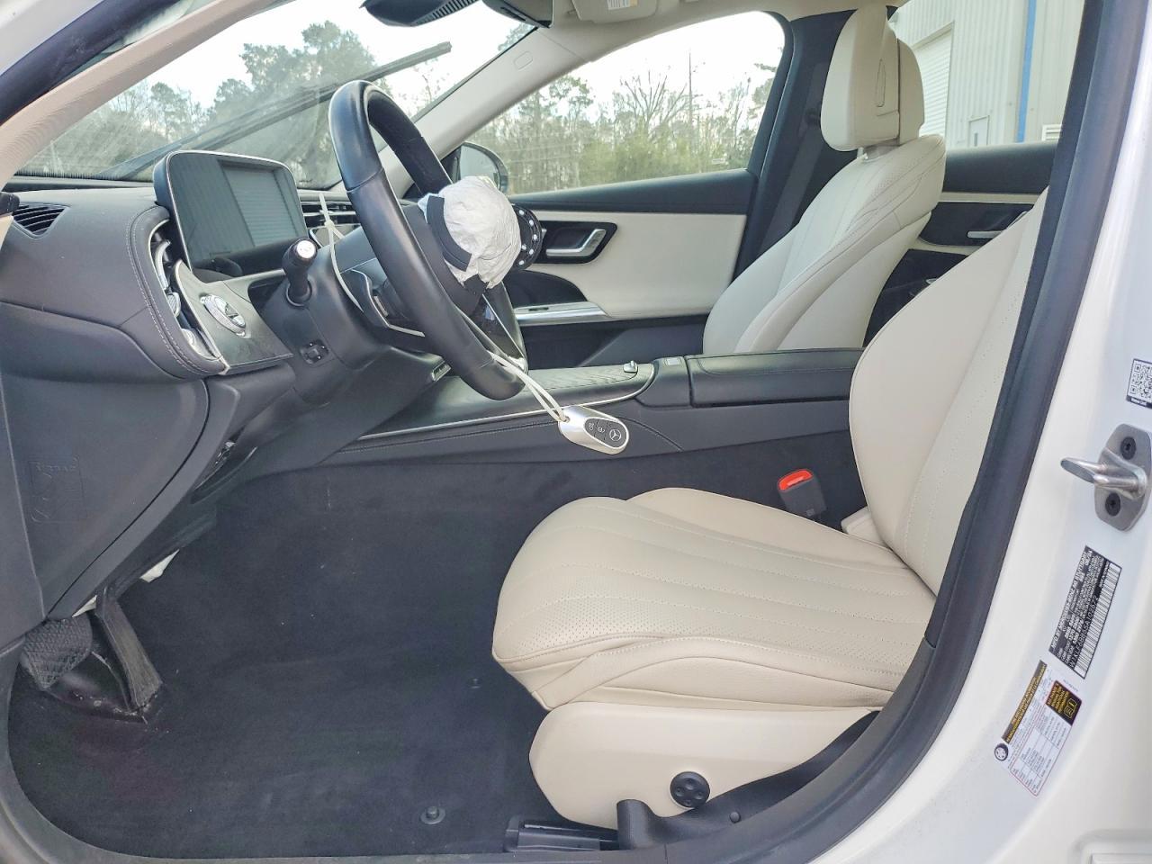 2025 Mercedes-Benz E 450 4Matic - Фото 7