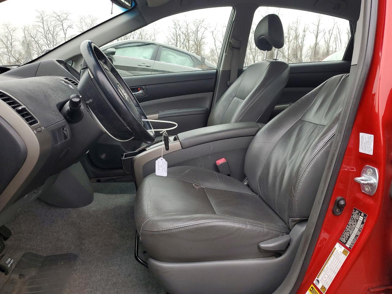 2009 Toyota Prius - Фото 7