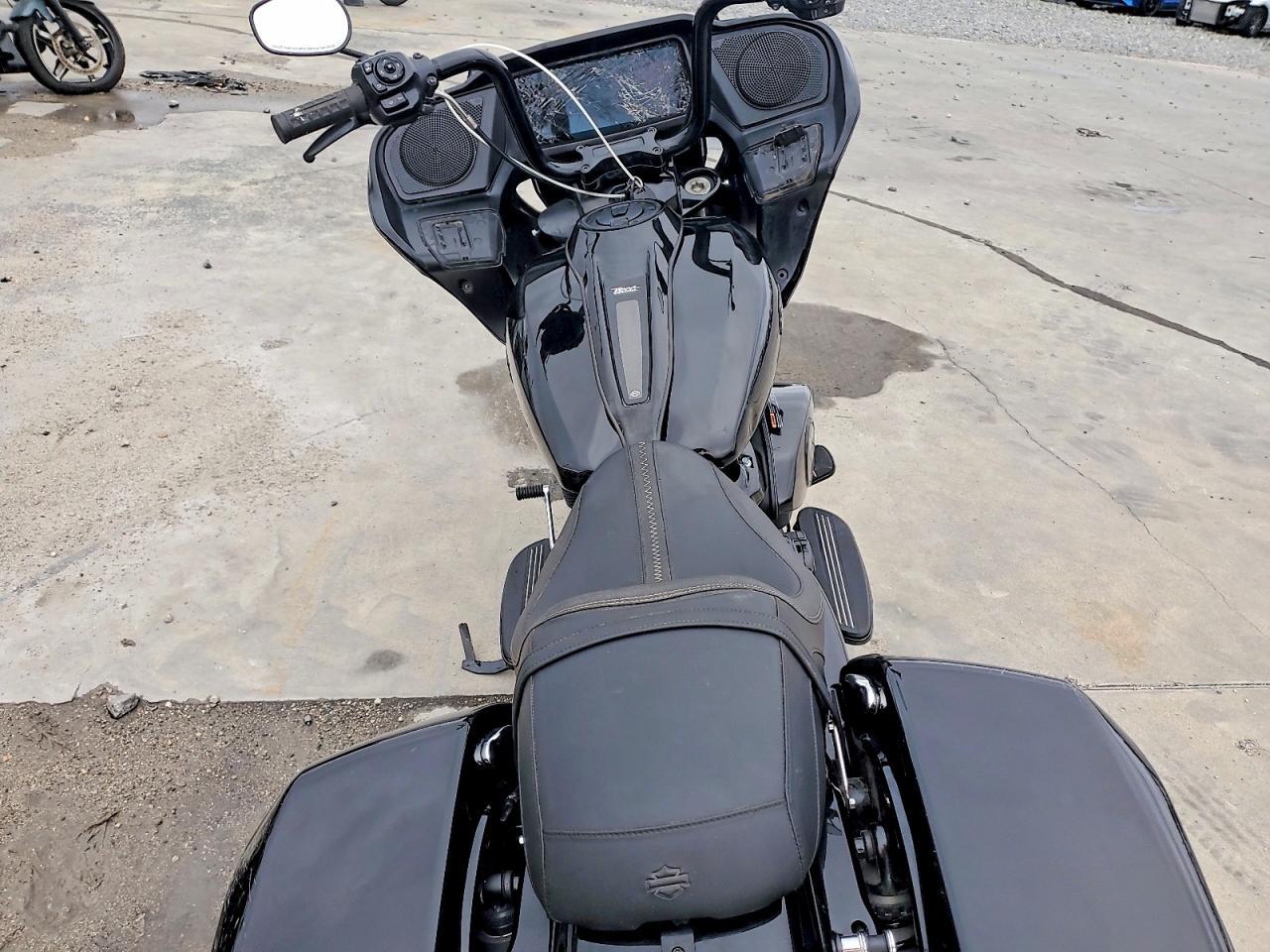 2025 Harley-Davidson Fltrx - Image 6