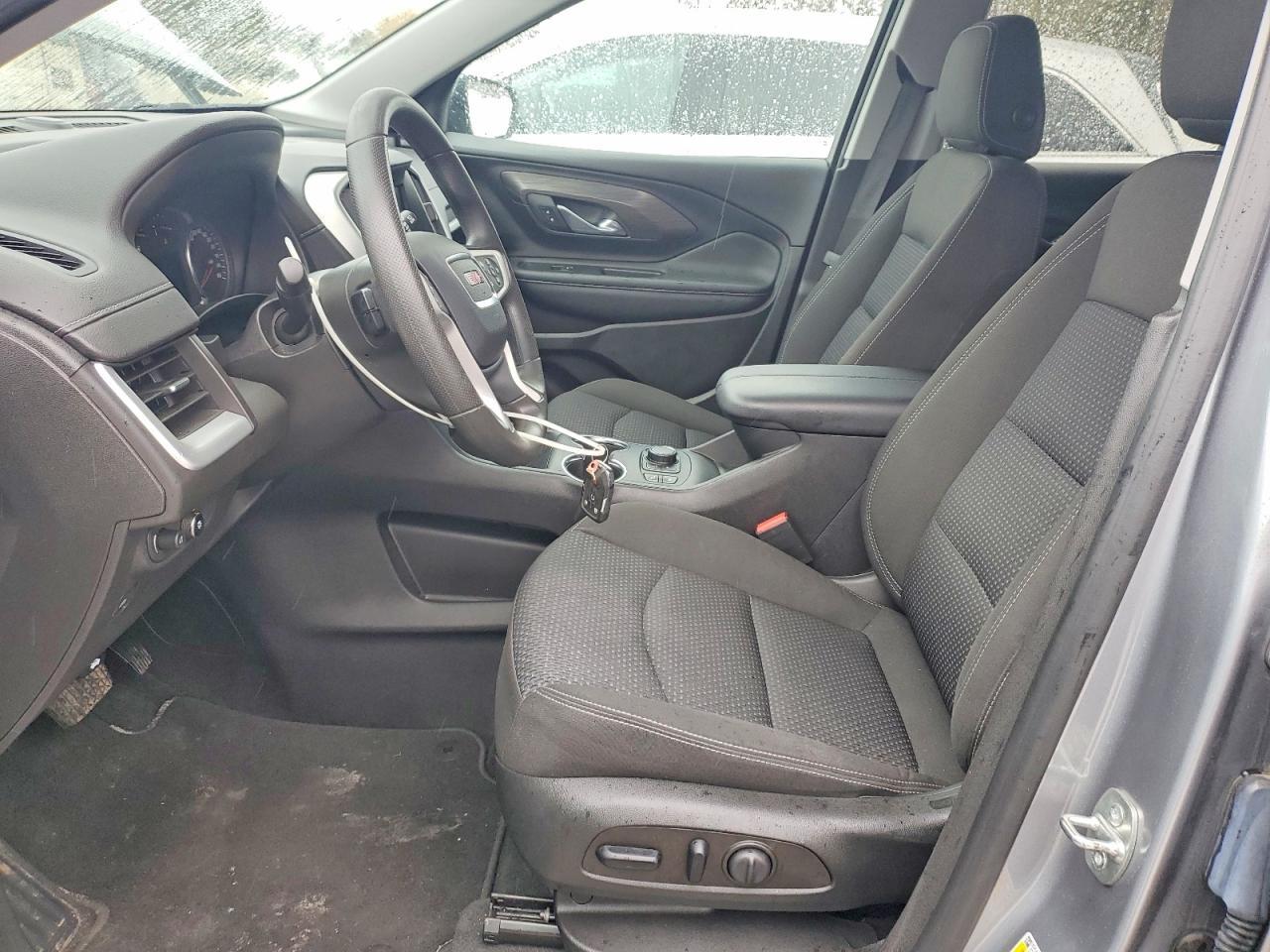 2023 GMC Terrain Sle - Фото 7