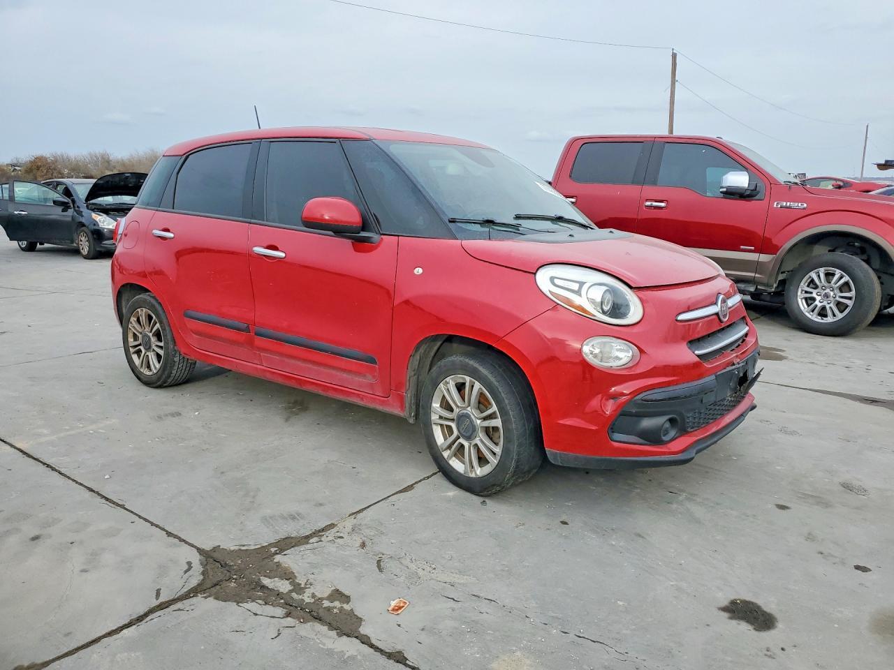 2019 Fiat 500 Pop - Фото 4