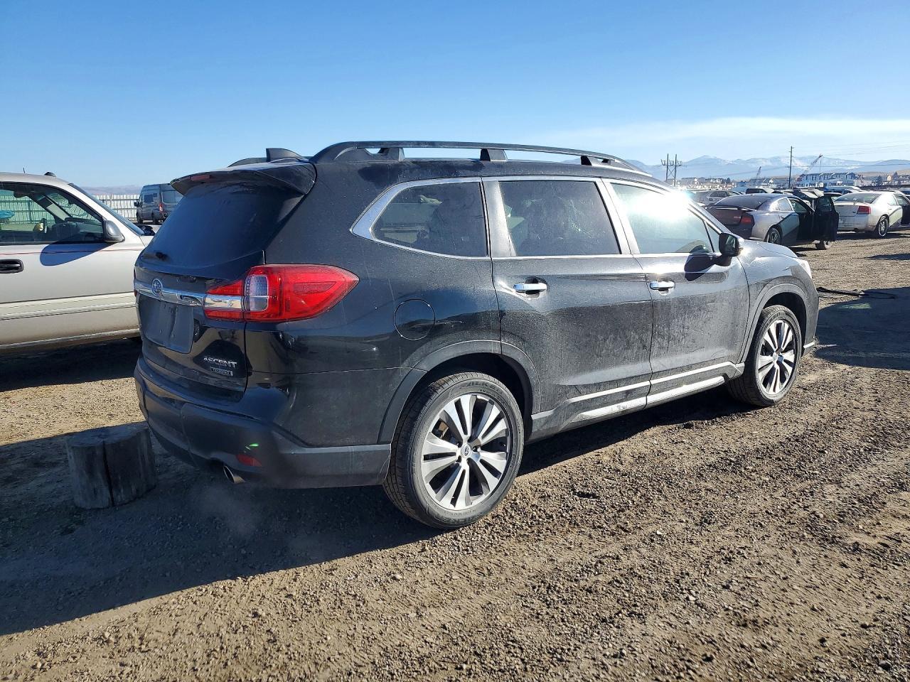 2019 Subaru Ascent Touring - Фото 3