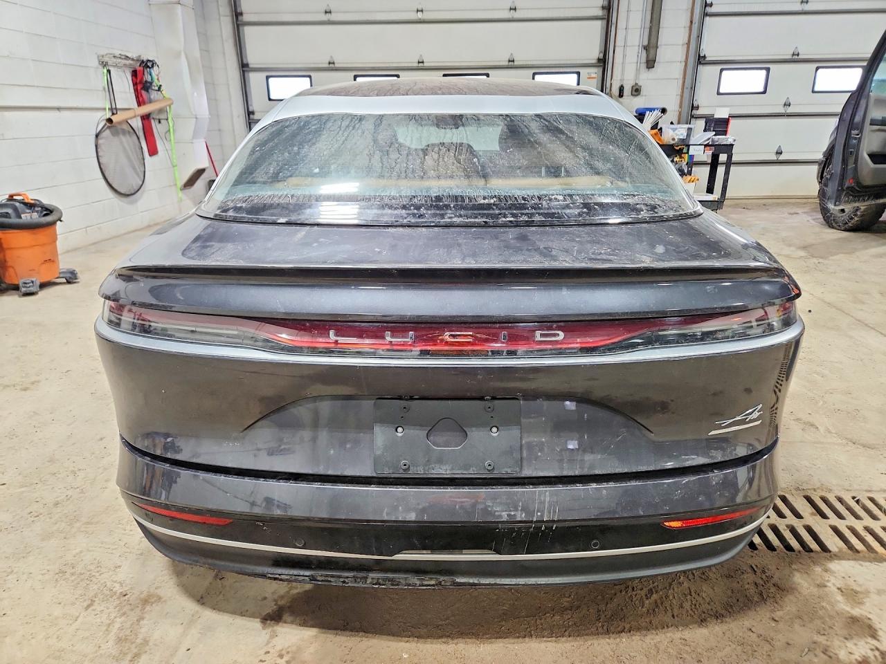 2023 Lucid Motors Air Touring - Фото 6