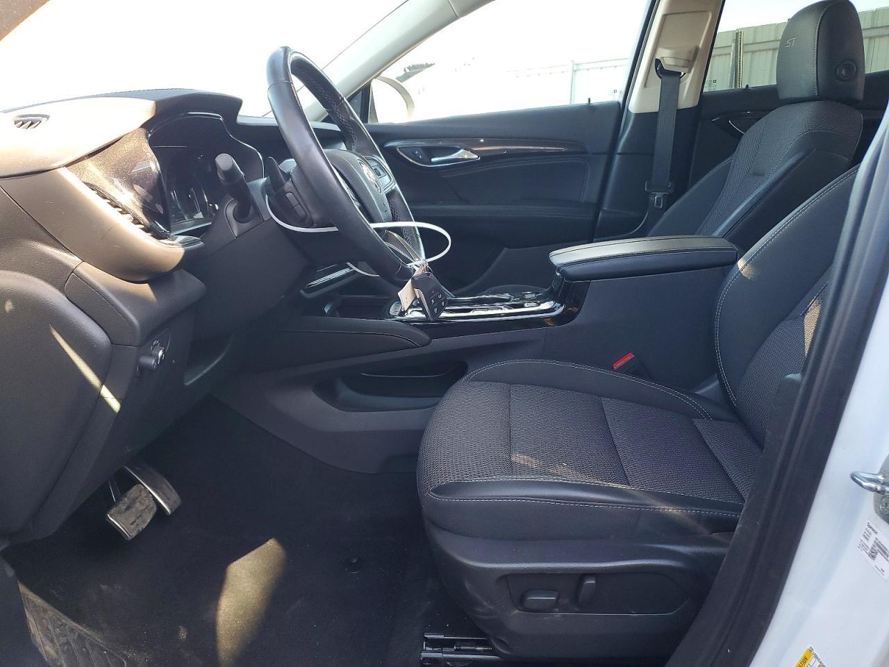2023 Buick Envision Preferred - Фото 7