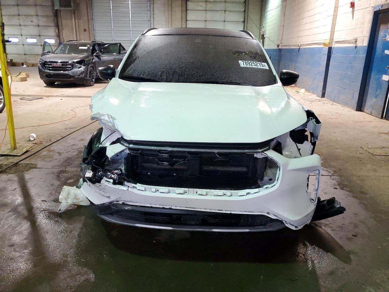 2025 Ford Escape St Line - Фото 5