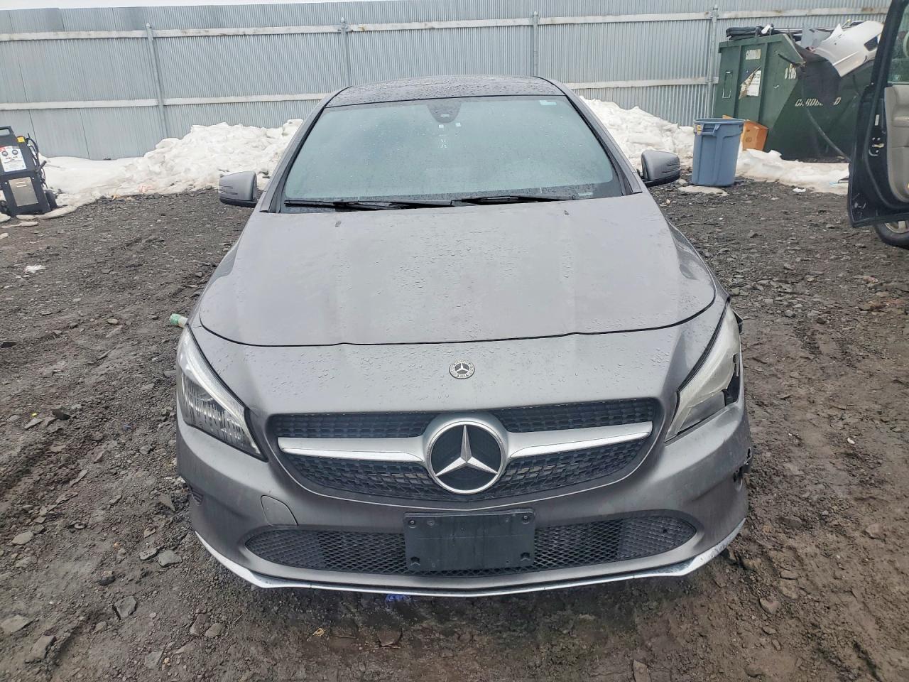 2019 Mercedes-Benz Cla 250 4Matic - Фото 5