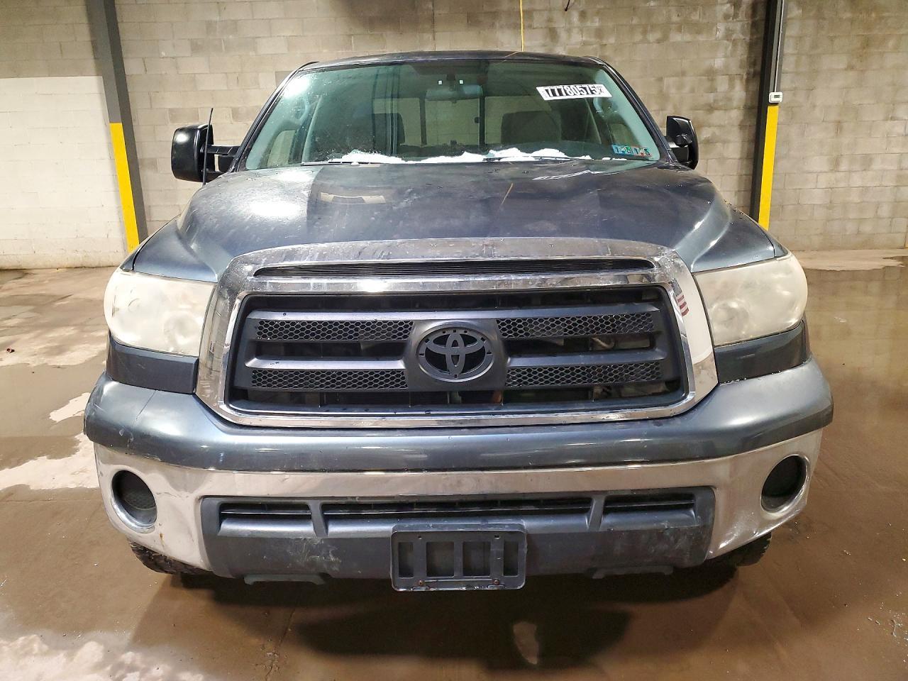 2010 Toyota Tundra Grade - Фото 5