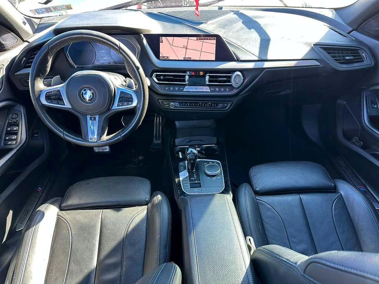 2021 BMW M235Xi - Фото 7
