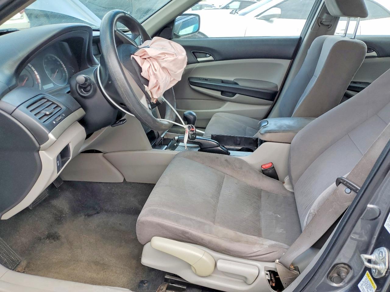 2012 Honda Accord Lx - Image 7