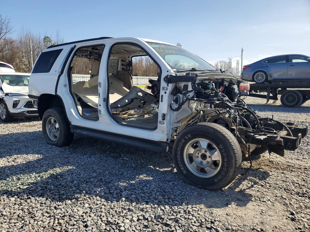 2019 Chevrolet Tahoe - Image 4
