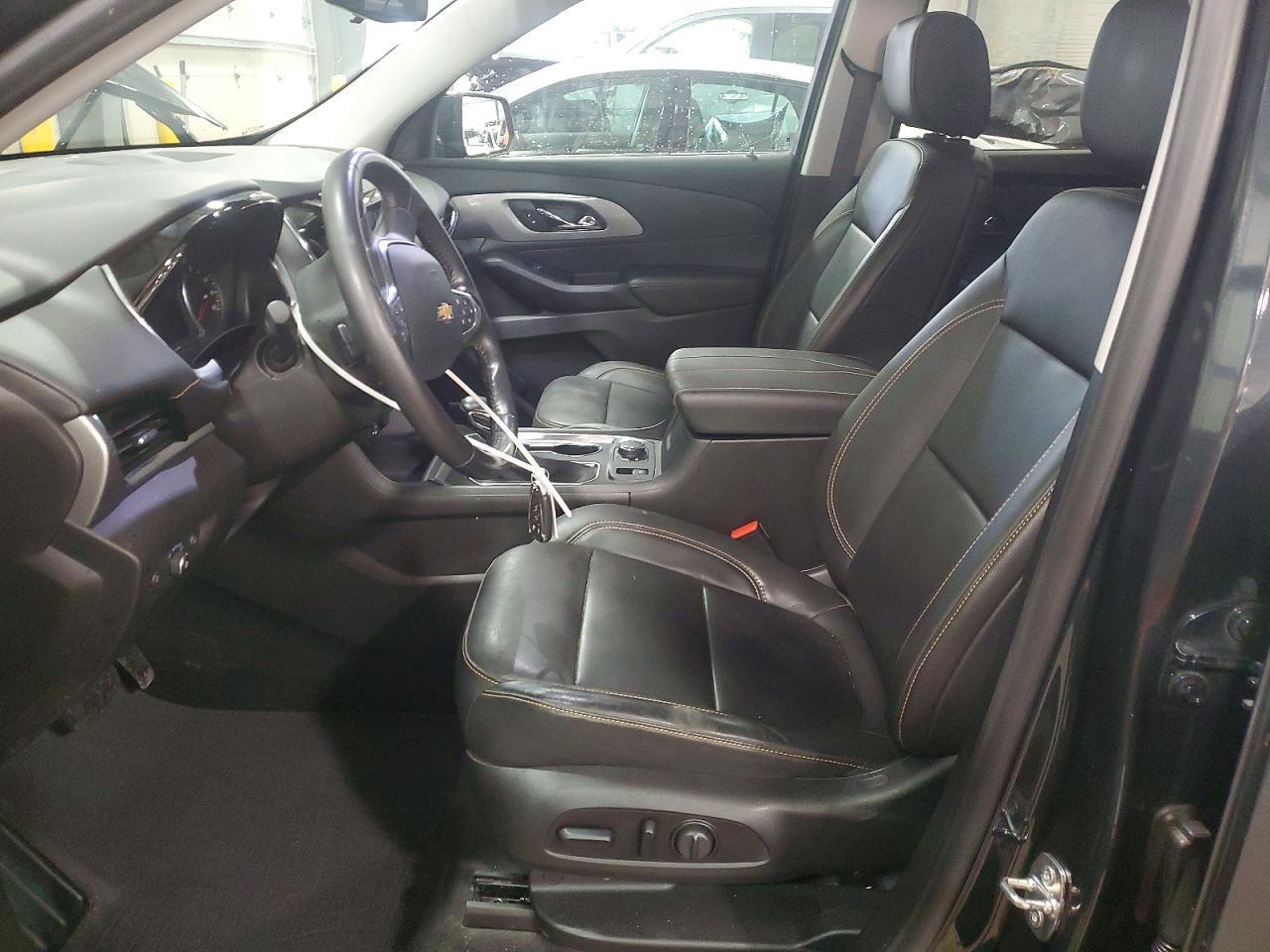 2021 Chevrolet Traverse Lt - Image 7