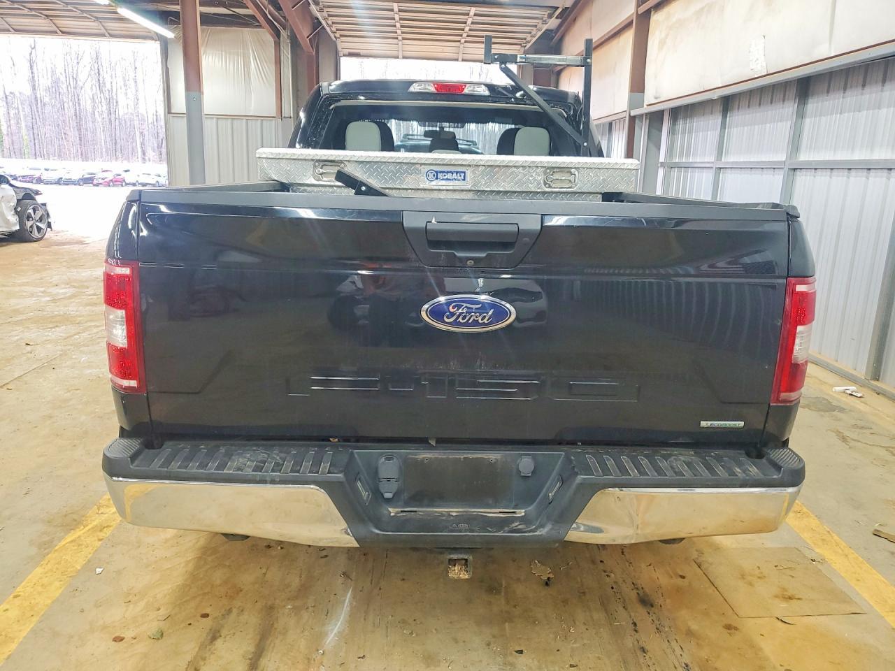 2018 Ford F150 Super Cab - Фото 6