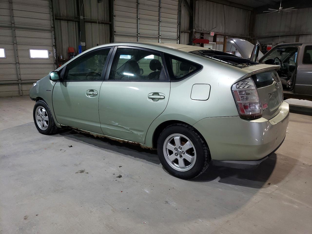 2009 Toyota Prius Base - Фото 2