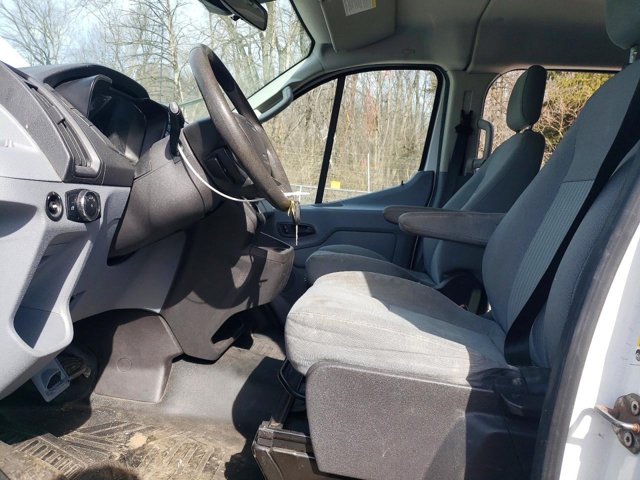 2015 Ford Transit T-350 - Фото 7