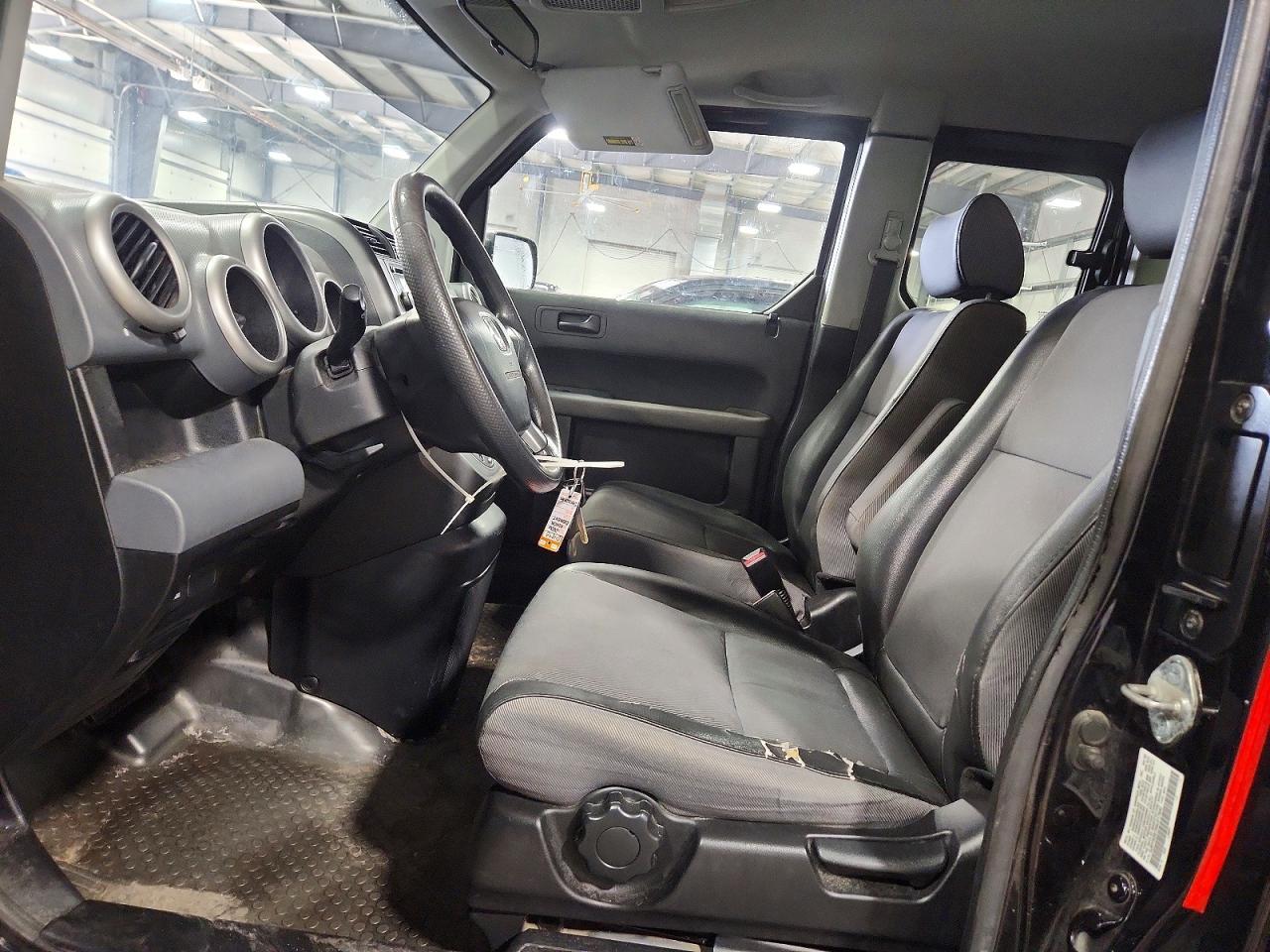 2006 Honda Element Ex - Фото 7