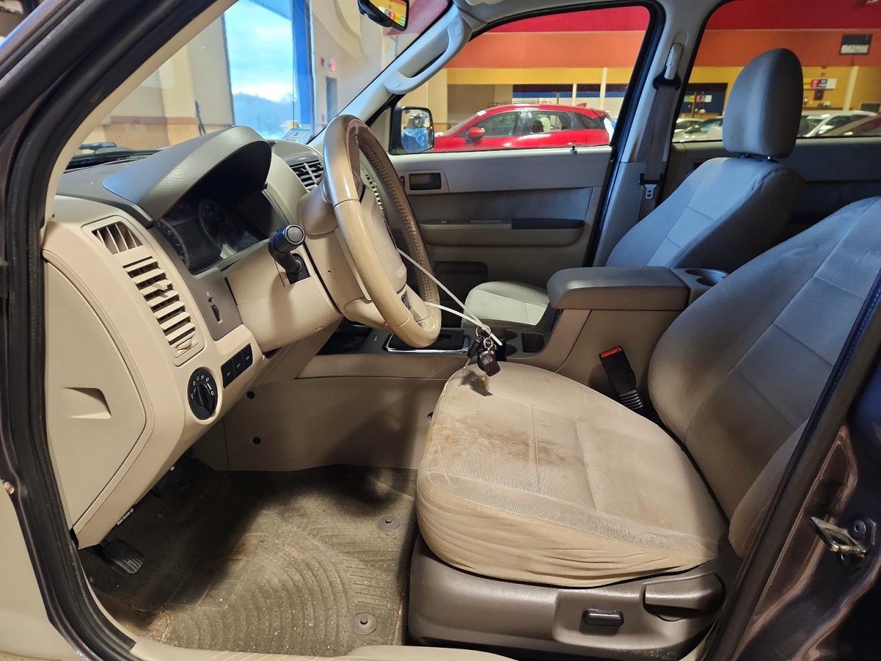 2011 Ford Escape Xlt - Фото 7