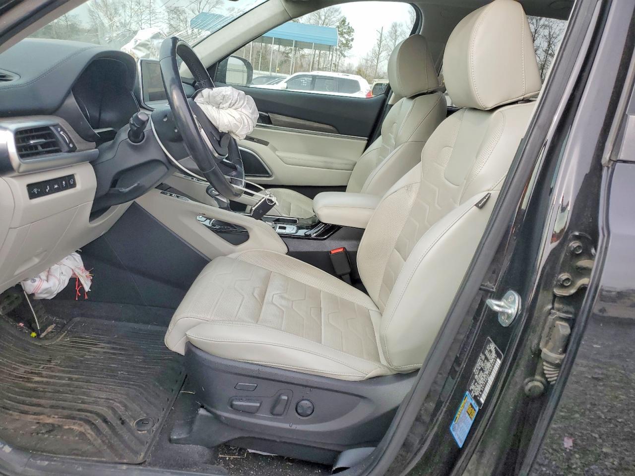 2022 Kia Telluride Sx - Фото 7