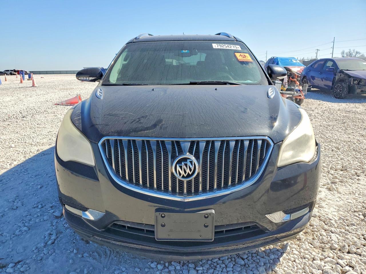 2014 Buick Enclave - Фото 5