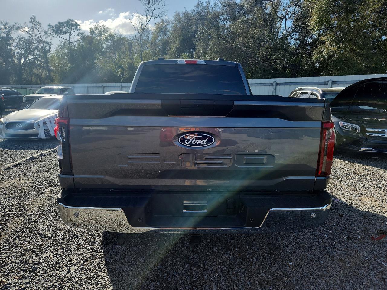 2024 Ford F150 Xl - Image 6