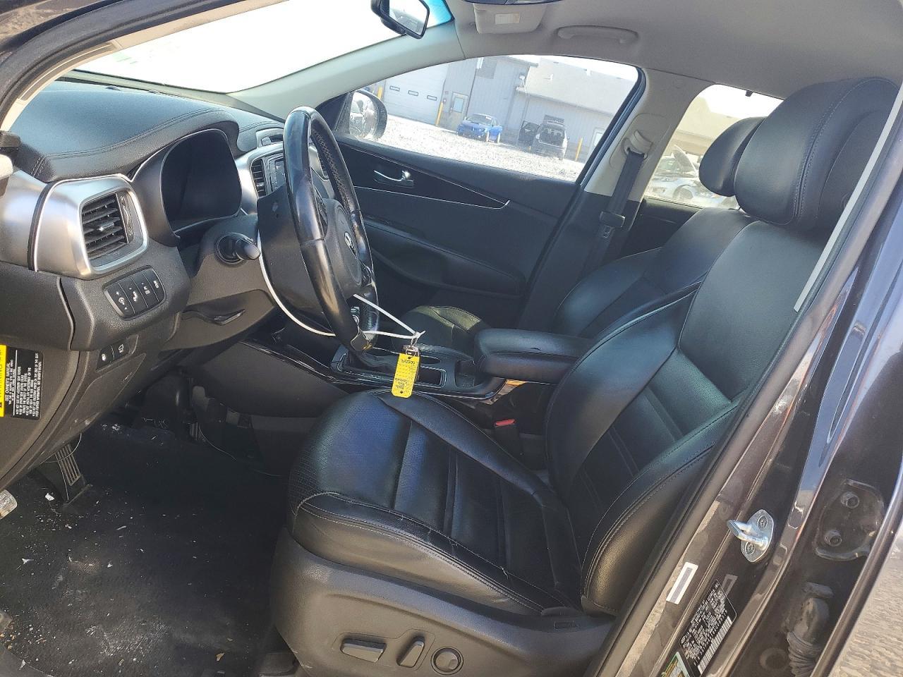 2016 Kia Sorento Ex - Фото 7