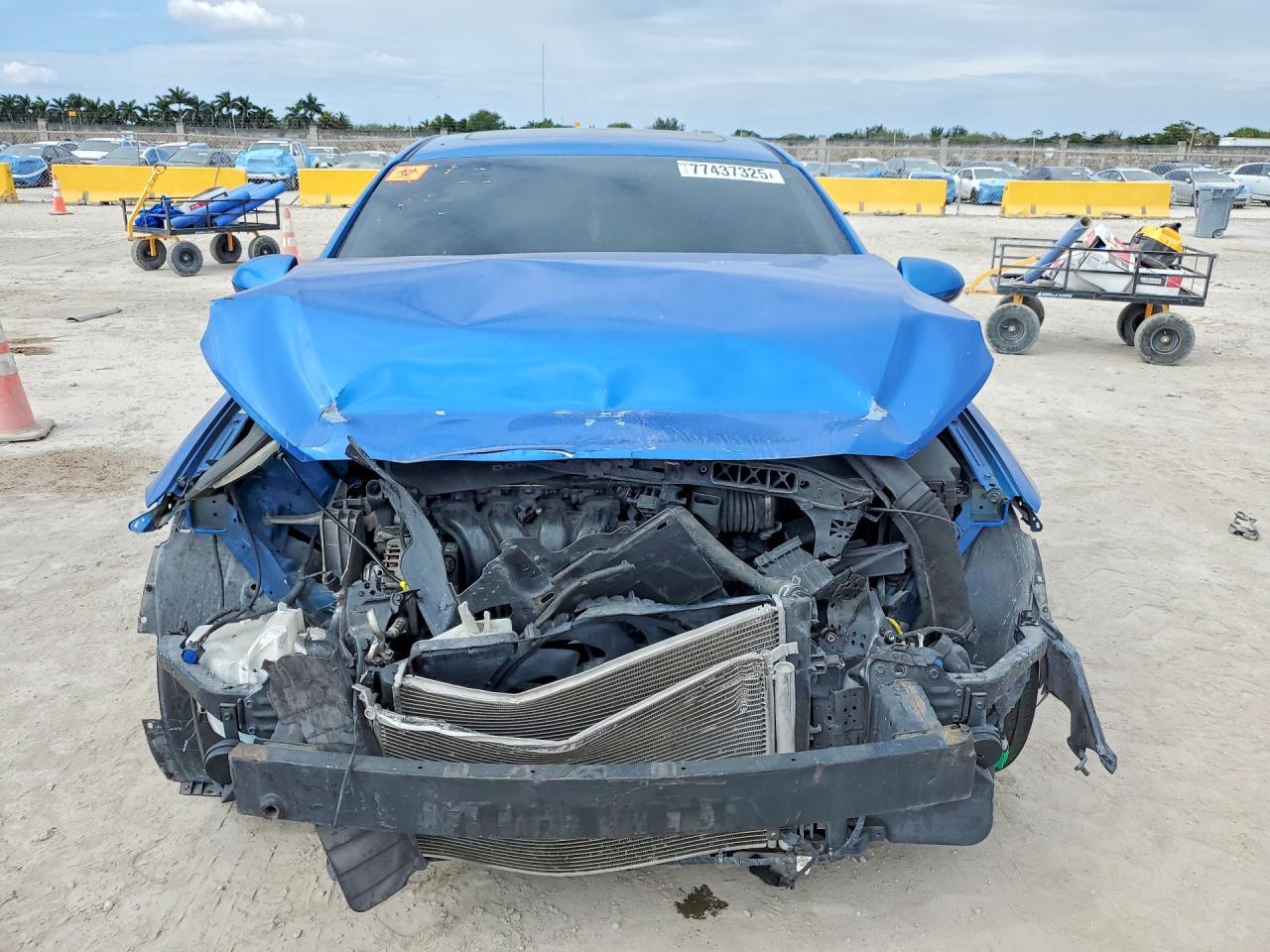 2017 Hyundai Elantra Se - Фото 5